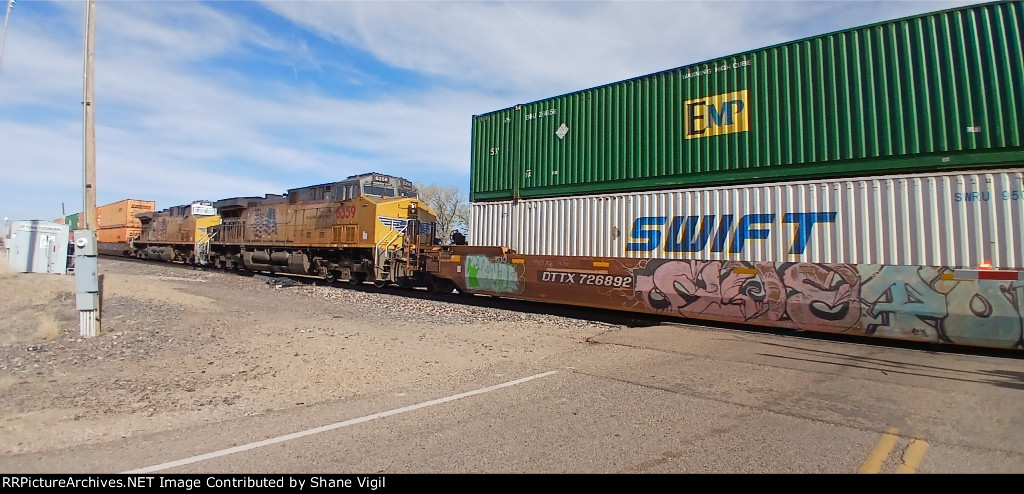 UP 6359